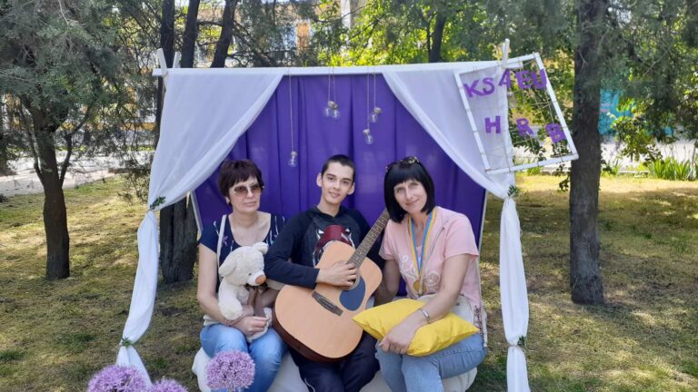 “ЗДОРОВИЙ СПОСІБ ЖИТТЯ-ЗДОРОВА НАЦІЯ”