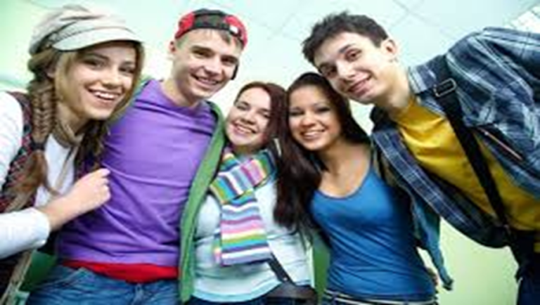 Здорові підлітки – сильне майбутнє!!!